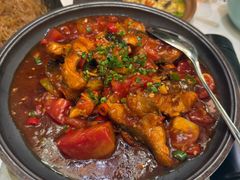 -椿记烧鹅(叠彩店)