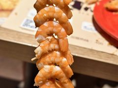 -好伦哥比萨烤肉自助(马家堡店)