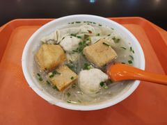 -白玉兰传统小吃