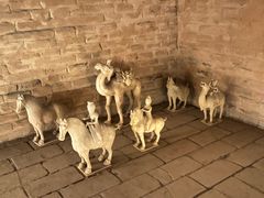 -洛阳古墓博物馆