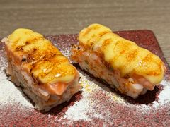 -炙柒Sekinana·精致料理 烧鸟·铁板烧(海上世界店)