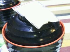 酸奶-语言大学-清真食堂