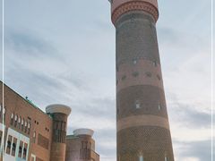 -新疆国际大巴扎