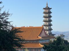 -鸡鸣山旅游景区