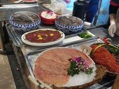 -巴国九王爷火锅(万盛总店)