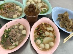 -榮泰米粉湯(Left Shop)