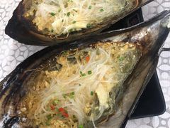 -云晓光头烧烤吧(德平路店)