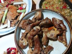 -王妈热卤·川味馆(海昌店)