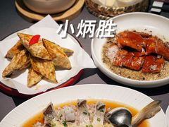 -小炳胜(卓悦中心店)