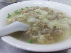 -盖邑扁食店