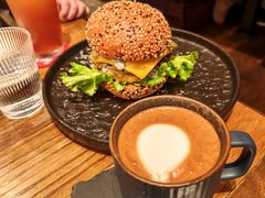 -FAT COW(静安寺店)