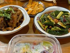 -烤五行·烧烤烤串(石佛营店)