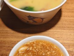 -院里汤包·虾汤包青岛菜(辽源路店)