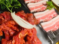 -牛市牛烤肉(西单大悦城店)