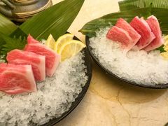 -粤海喜来登酒店-班妮海鲜铁板烧和牛放题餐厅(天河城店)
