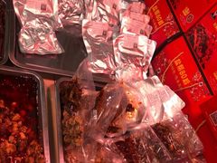 -盐帮80后冷吃兔·自贡特产·手撕兔(通达总店)