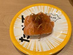 -友壹町寿司(佛山新DNA店)