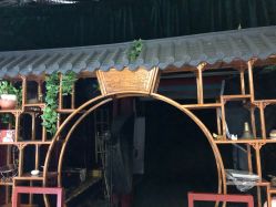 -青堂瓦舍京剧摄影古戏楼拍摄基地(北京安徽会馆店)