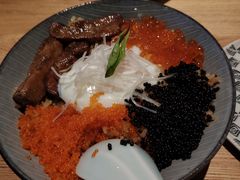 -Hatsune隐泉日式料理(三里屯太古里店)