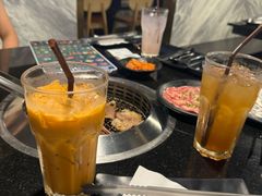 -Kingkong Buffet(The Mercury ville)