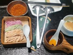 -阳坊涮肉(西直门凯德mall店)