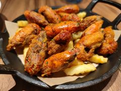 -必胜客(远大路店)