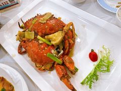 -东江海鲜酒家(艺都分店)