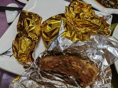 -老钱饭店(后渚港店)