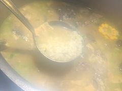 -林记潮牛·牛肉火锅(上马墩店)