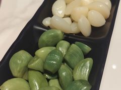 -一只羊·铜锅涮羊肉烧烤