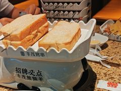 -丰茂烤串(卫星广场店)