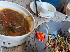 -一江春水·杭帮臻宴(三台山店)