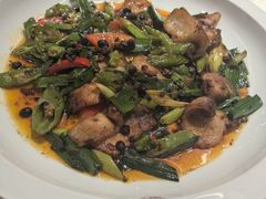 -百年神厨·地道川菜(清江西路店)