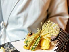 -月下料理(楷林IFC店)