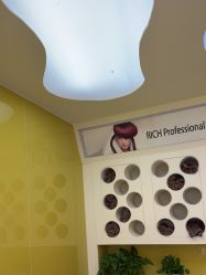 -丽时 Hair Salon