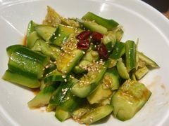 -乔街深夜食堂·台州菜·高压锅生蚝(杭州总店)