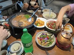 -乡里八闽·福州乡土菜(火车北站店)