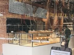-Manner Coffee(淮海755店)