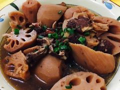 -成惠食府(赤岗店)