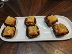 -ELI FALAFEL Lebanese&Mediterranean黎巴嫩美食(富城路店)