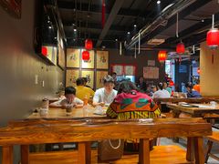 大堂-好介口深夜酒馆(梅江店)