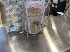 大堂-1点点(金桥店)
