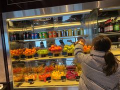 -Social 秀西餐厅-长沙瑞吉酒店(运达店)