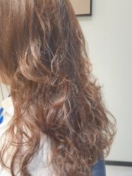 -吉艺心专业美发造型