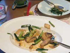 -荷风细雨·中国茶宴(碧云店)