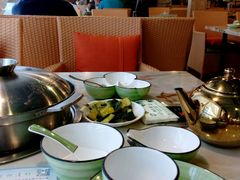 -四季合味椰子鸡(南山大冲店)