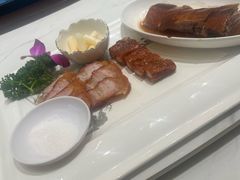 烧腊拼盘-悦来轩顺德菜(寮厦店)