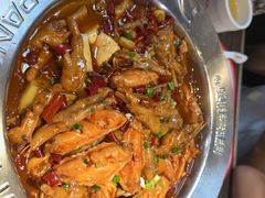 -胖哥俩肉蟹煲(杭州下沙学林街店)