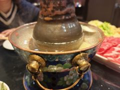 -东来顺饭庄·火锅(环岛店)