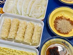 -马路边边火锅串串(观前街店)